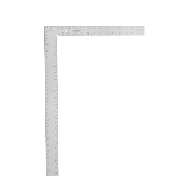 Empire 16 in. x 24 in. Steel Framing Square