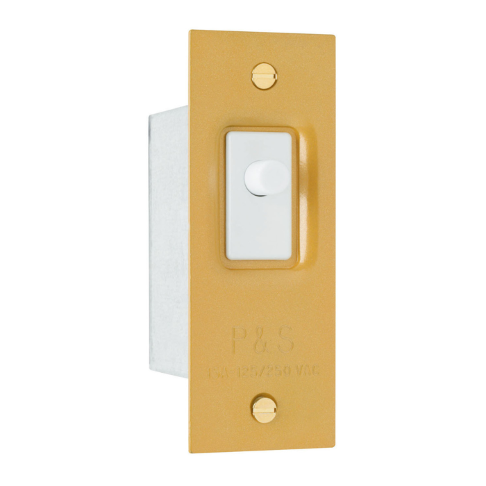 Pass & Seymour Canopy Switch