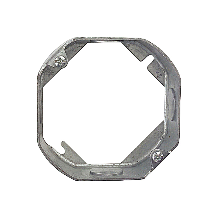 Steel City Extension Rings