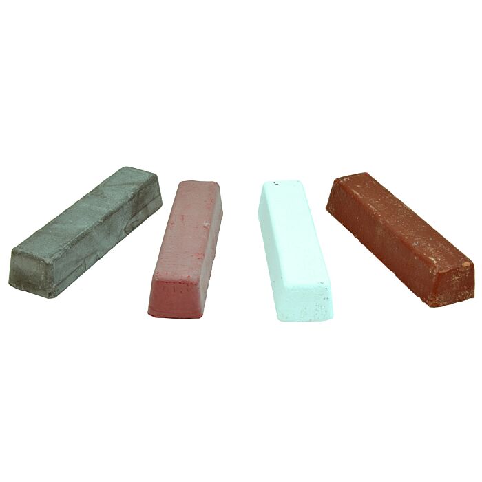 Enkay 4 oz 4 oz Polishing Compound Kit