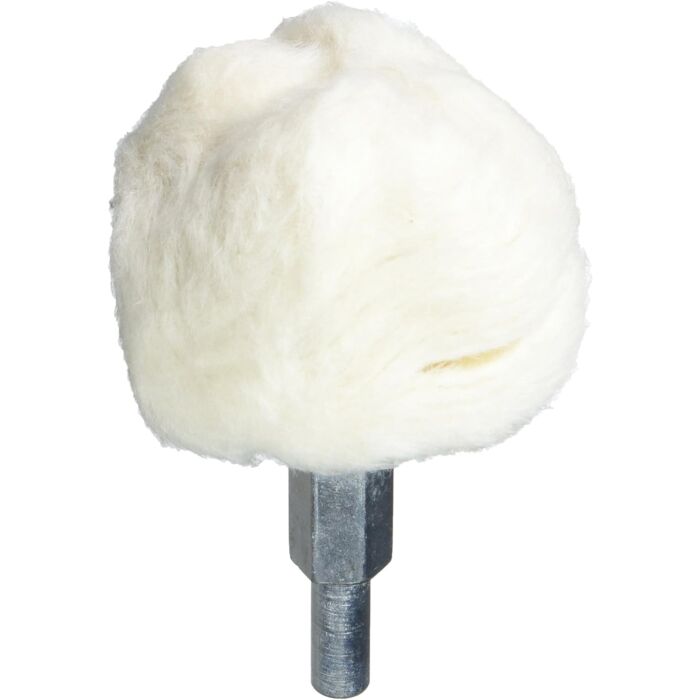 Enkay 1/4 in Mushroom buff