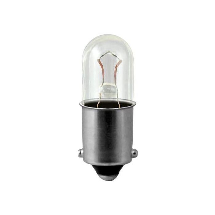 Eiko Incandescent 28 V 0.07 A Miniature Incandescent Bulb