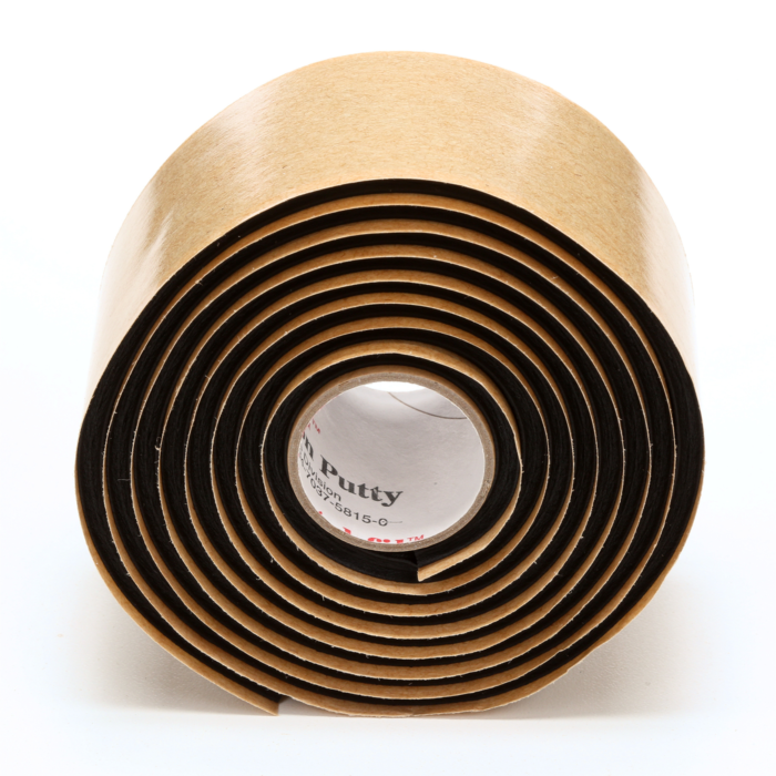 3M ™ Scotchfil™ Electrical Insulation Putty, 1-1/2 in x 60 in, 1 roll/carton, 12 rolls/case