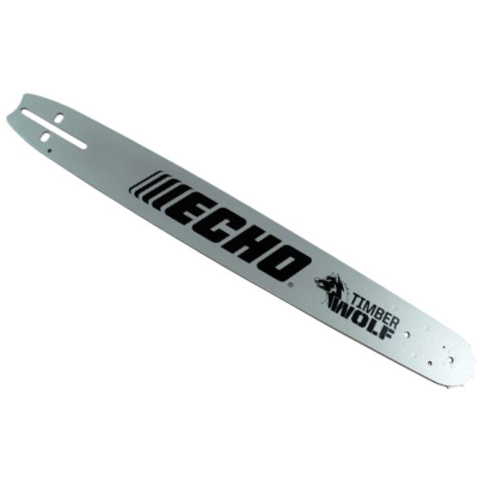 Echo D0AS Style Chainsaw Guide Bar - 20 in.