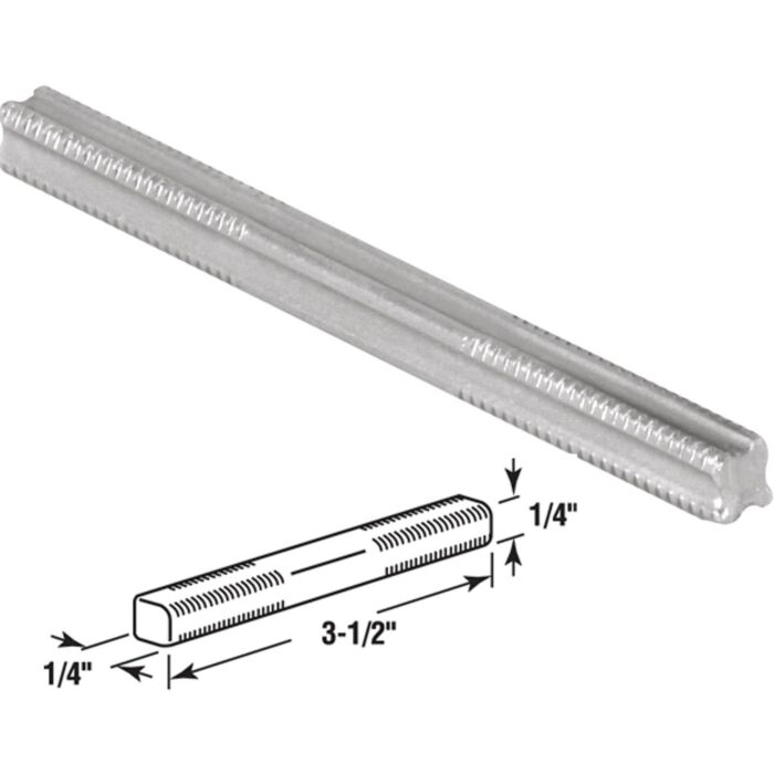 DEFENDER SECURITY Defender Security Replacement Spindles (2-Pack)