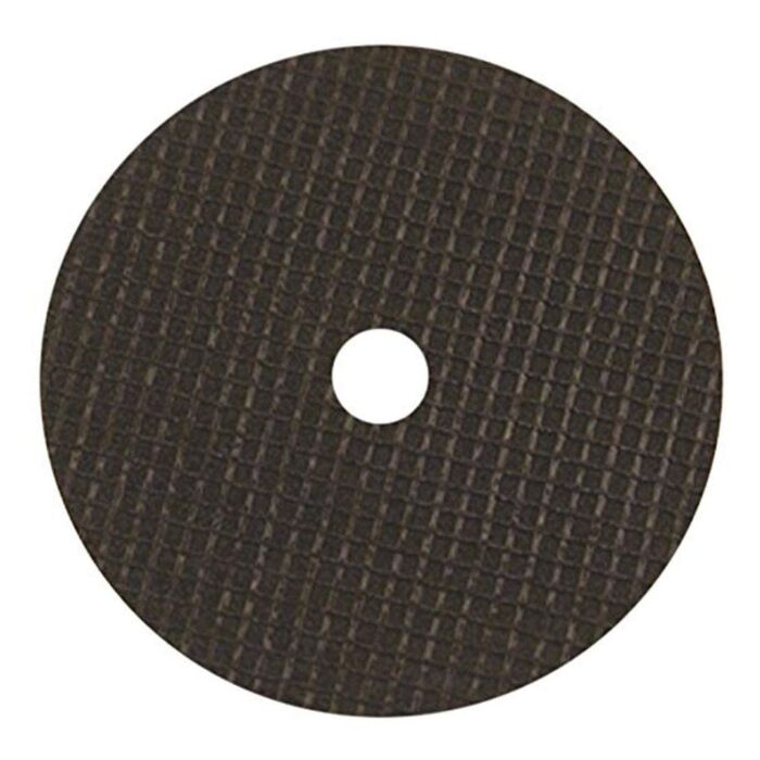 Enkay Fiberglass 1.5 in Reinforced Cut-Off Wheel Kit