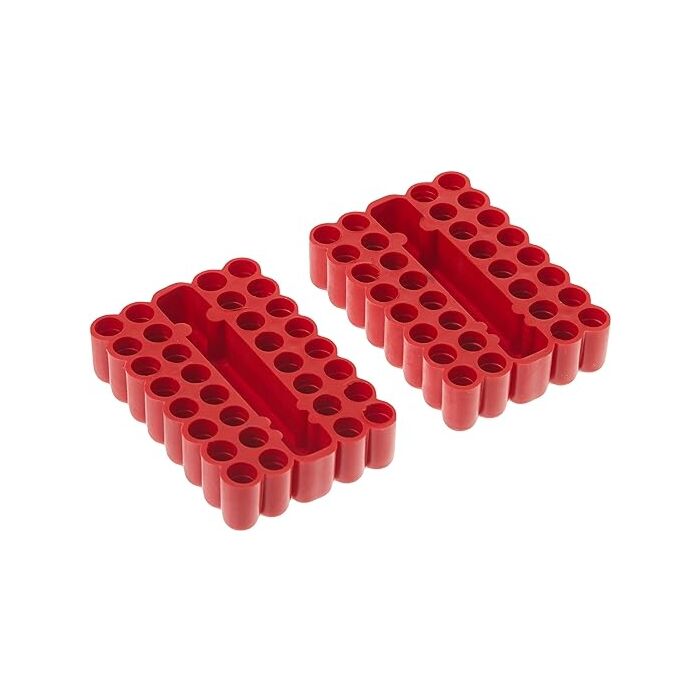 Enkay 32 1/4 in Plastic Screwdriver Bit Holder