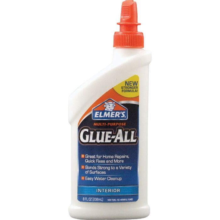 Elmer's Glue-All 7.625 Oz. All-Purpose Glue