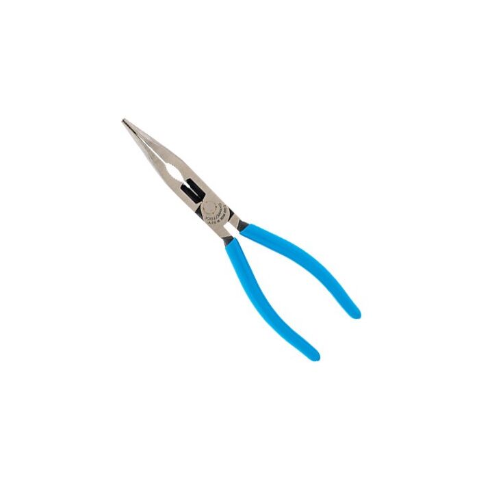 Channellock 8" HL Bent Long Nose Plier, XLT™