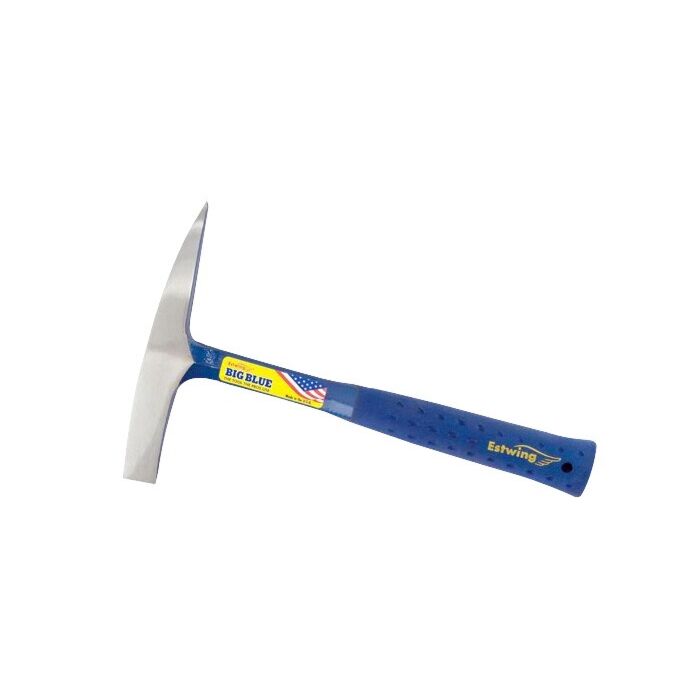 Estwing 14 oz Steel Chipping Hammer