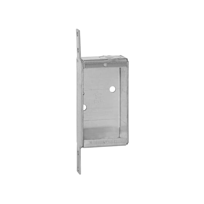 Thomas & Betts NON-G SW BX 6.5CUIN 3-3/4X2X1 CLAMP