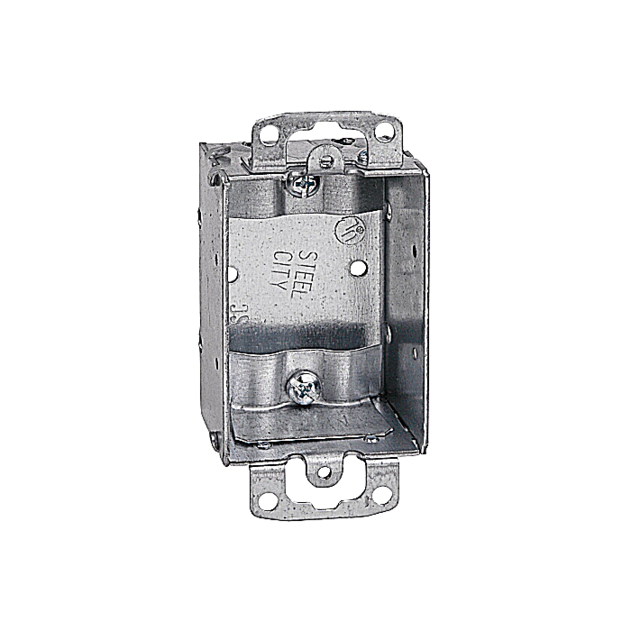 Thomas & Betts Switch Boxes