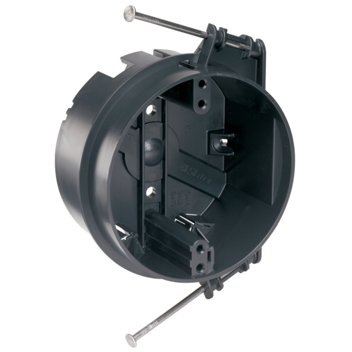 Pass & Seymour 4-inch Round Ceiling Box