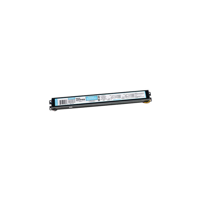 Philips Lighting ADV ICN4S5490C2LSG35I ELE BALLAST (4) F54T5HO 120-277V !! REPLACES ICN4S5490C2LS35M !!