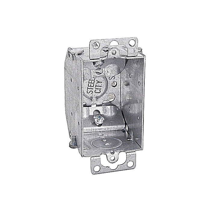 Thomas & Betts Switch Boxes