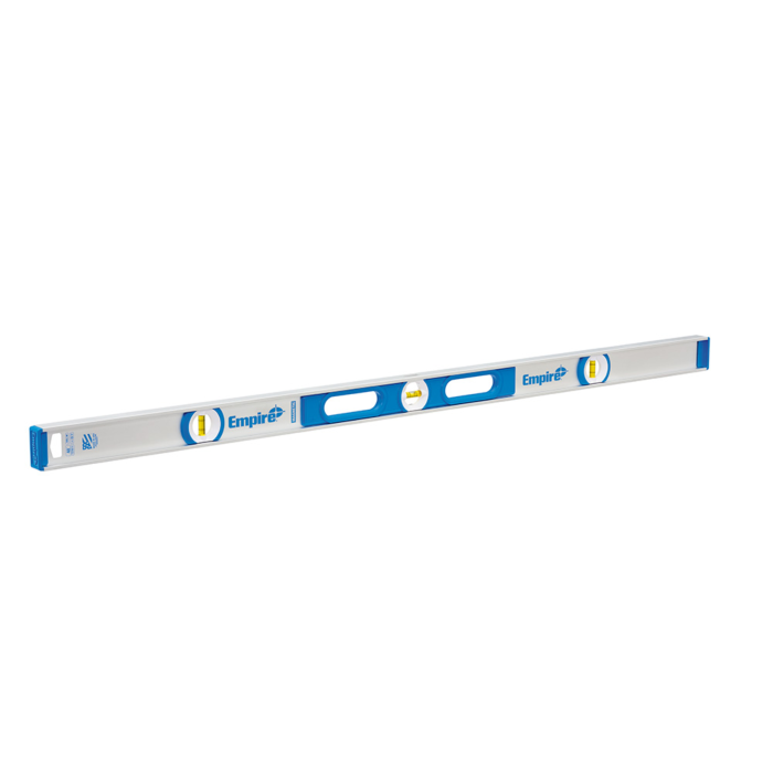 Empire 48 in. Magnetic I-Beam Level