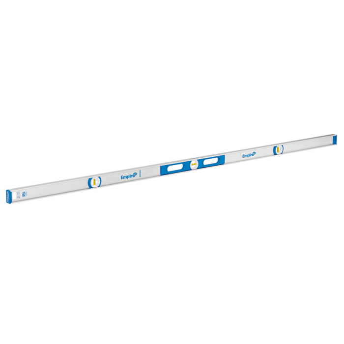 Empire 78 in. Magnetic I-Beam Level