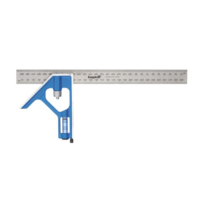 Empire True Blue® Combination Square - 12 in.