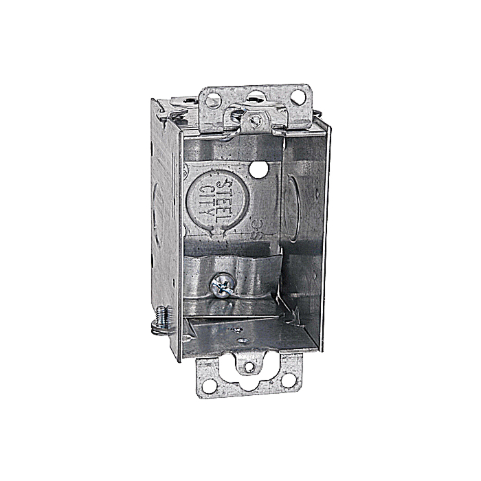 Southwire Switch Boxes