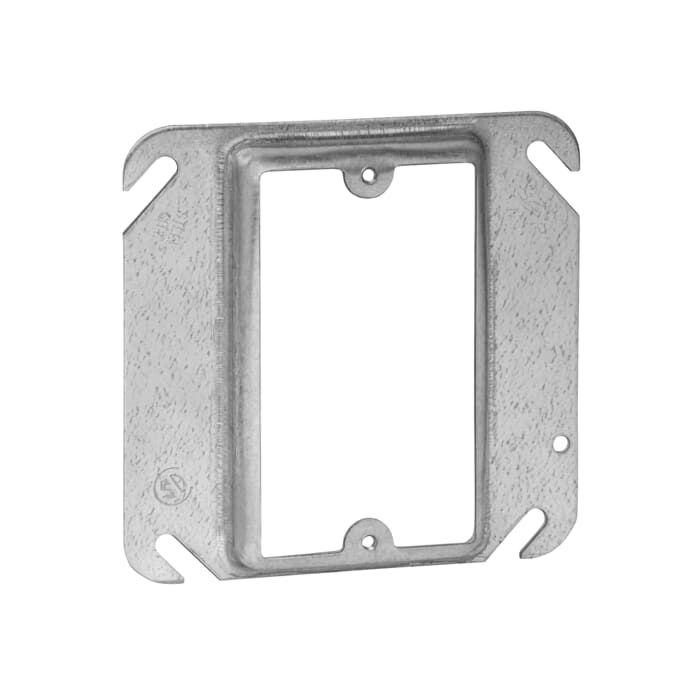 Southwire 4SQ RNG 1G, 1/2IN RSD, 3CU