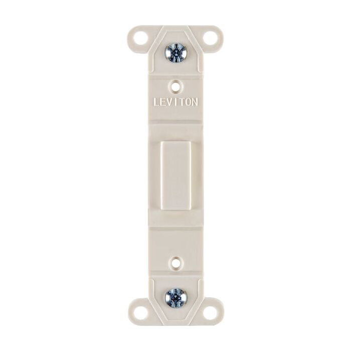 Pass & Seymour TOGGLE SW INSERT LA