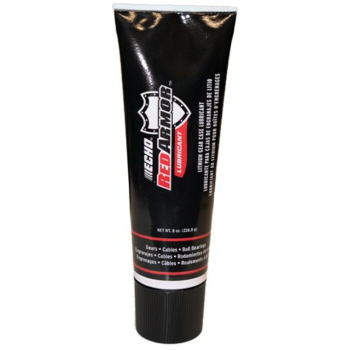 Echo Red Armor Lubricant - 8 oz