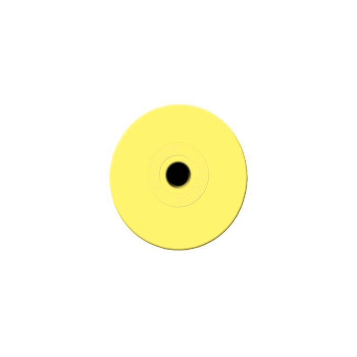 Allflex Ear Tag (Yellow - 25pk)