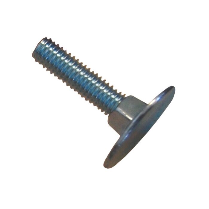 Titan™ 1/4-20 1 in Steel Elevator Bolt