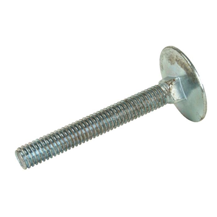 Titan™ 3/8-16 3 in Steel Elevator Bolt