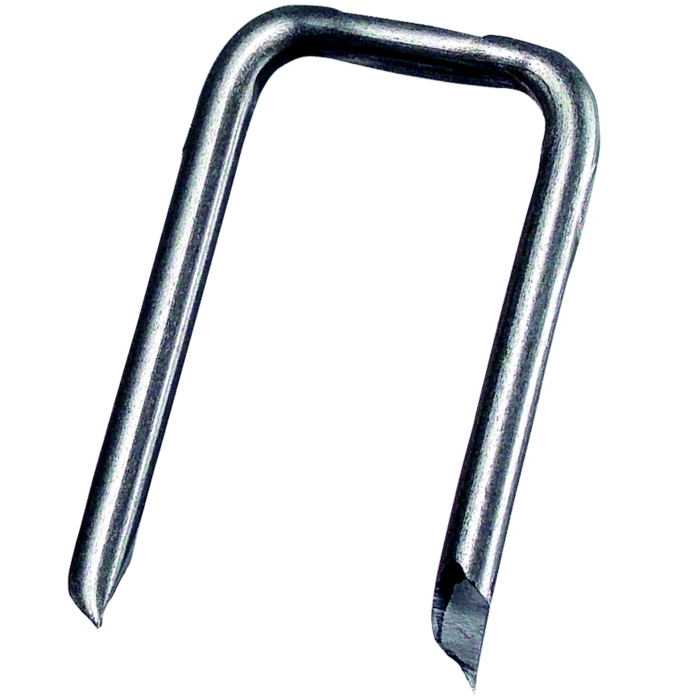 Gardner Bender Improved Metal Staples 100 pk