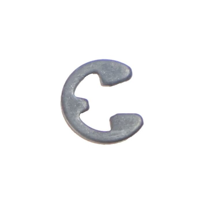 Huyett 9/64 in 0.11 in Carbon Spring Steel External Radial E-Clip