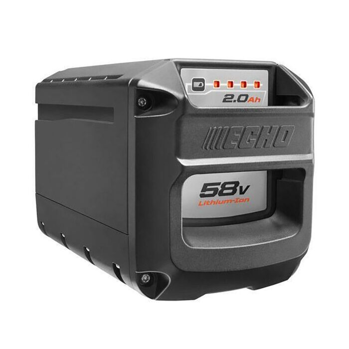 Echo Lithium-Ion 2 Ah 58 V Lithium-Ion Battery