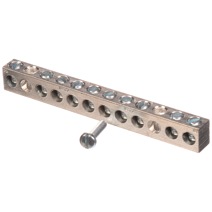 Siemens GRD BAR KIT 10 POS NO.10-4