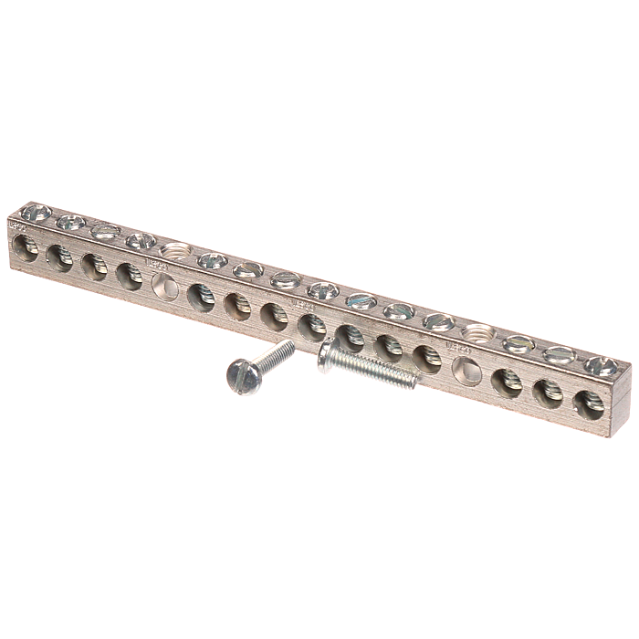 Siemens GROUND BAR KIT 14 POS NO.14-4