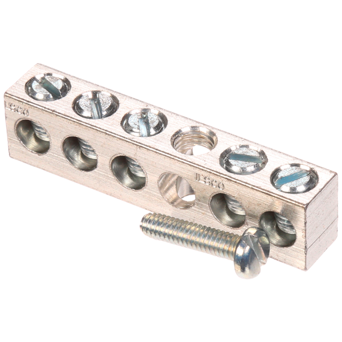 Siemens GROUND BAR KIT 5 POSITIONS