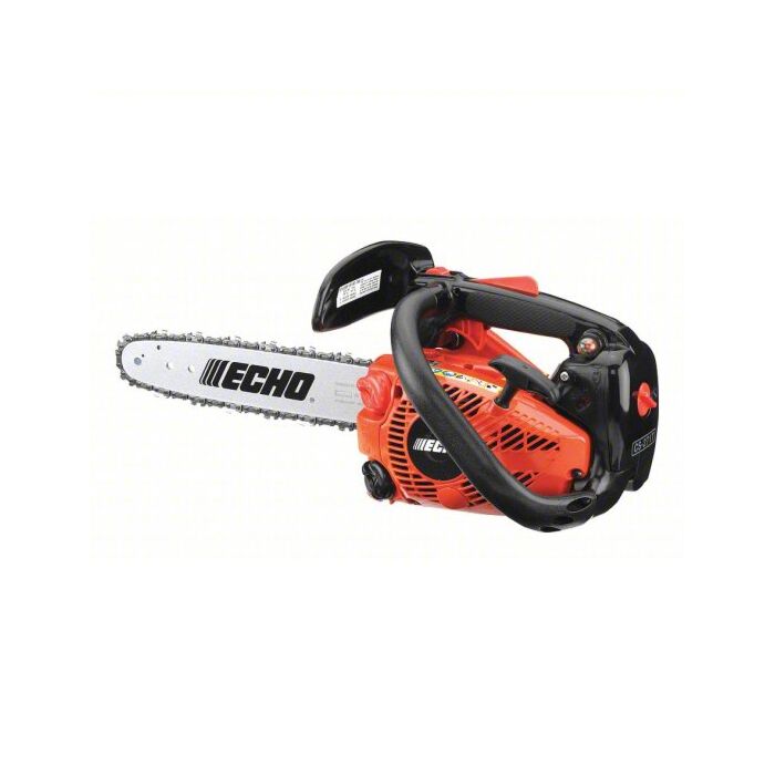 Echo X Series Gas-Powered Top Handle Chainsaw