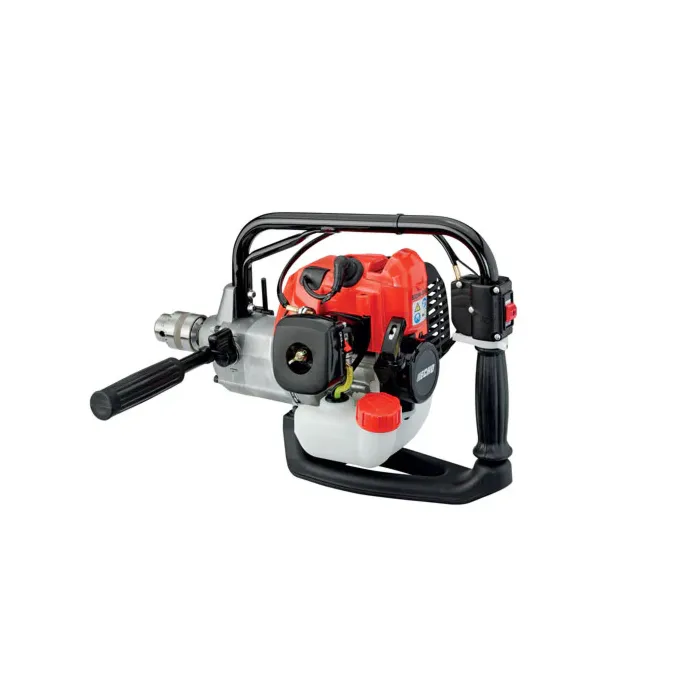 Echo 25.4 cc 12 ft-lb Engine Powered Drill