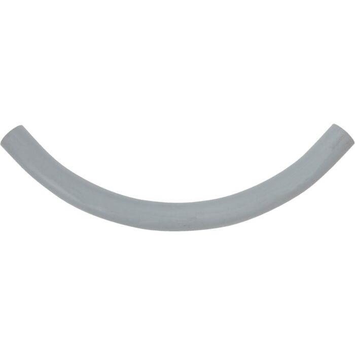 Carlon 3 In. Schedule 40 90 Deg PVC Elbow