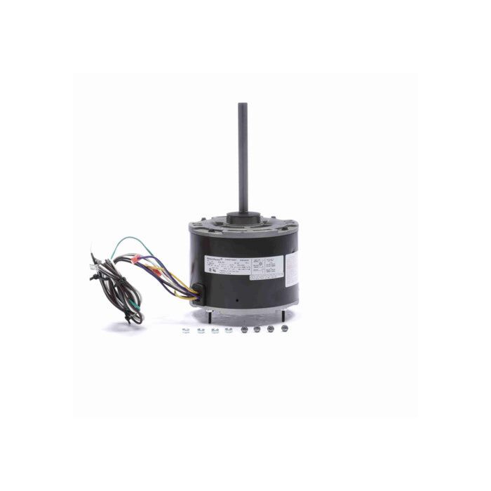 PEMS 208-230 V 1/1.1 A 1/6 hp Motor