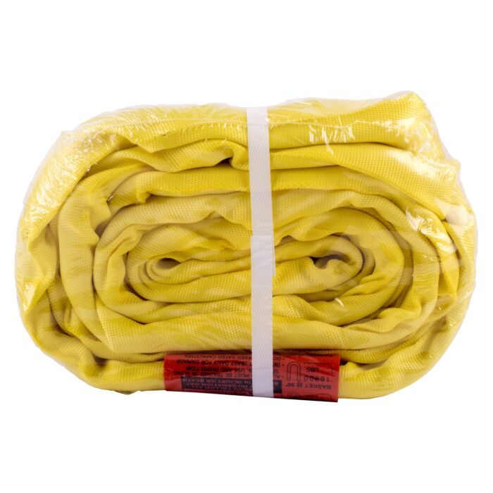 LIFT-ALL 6 ft Endless - Type 5 8400 lb Round Sling