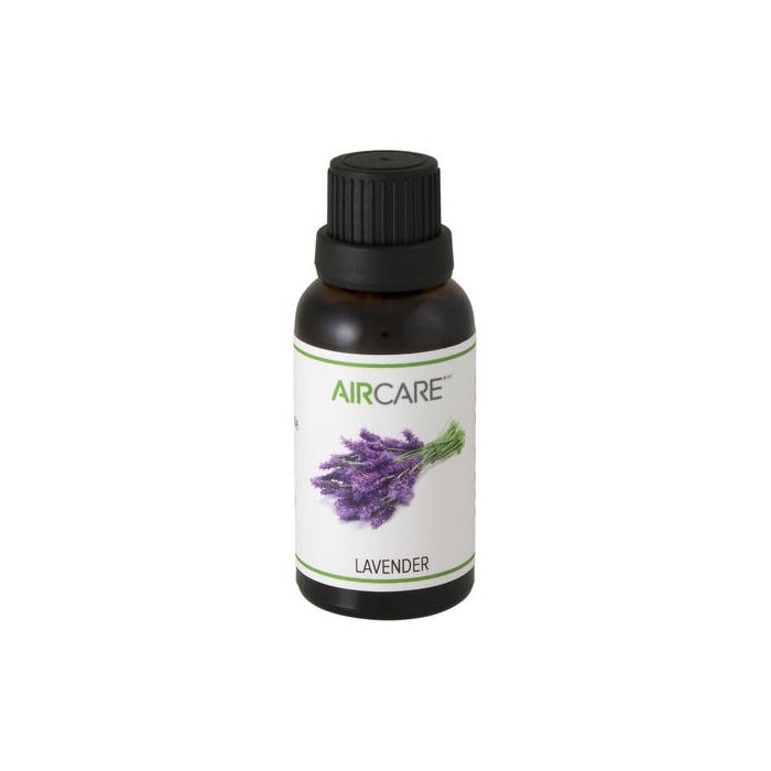 Aircare Lavender 1 oz Bottle Essential Oil