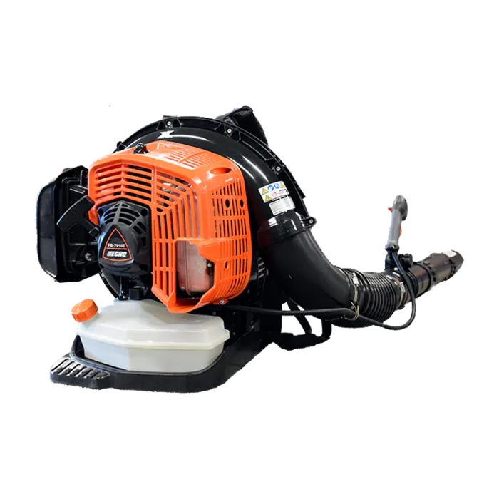 Echo 79.9cc Gas-Powered Backpack Blower