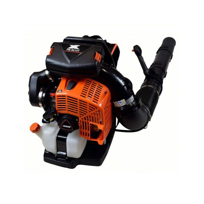 Echo 79.9cc X Series Backpack Blower w/ Tube-Mounted Throttle