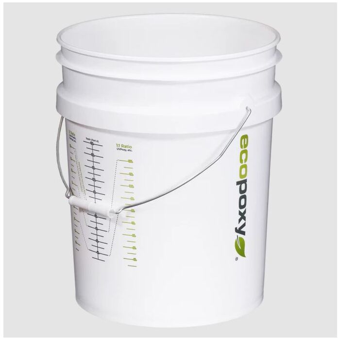 EcoPoxy Ecopoxy 19L Pour Pail