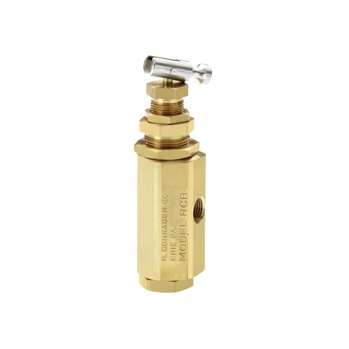 RCB Series Unloader Control Pilot Valve