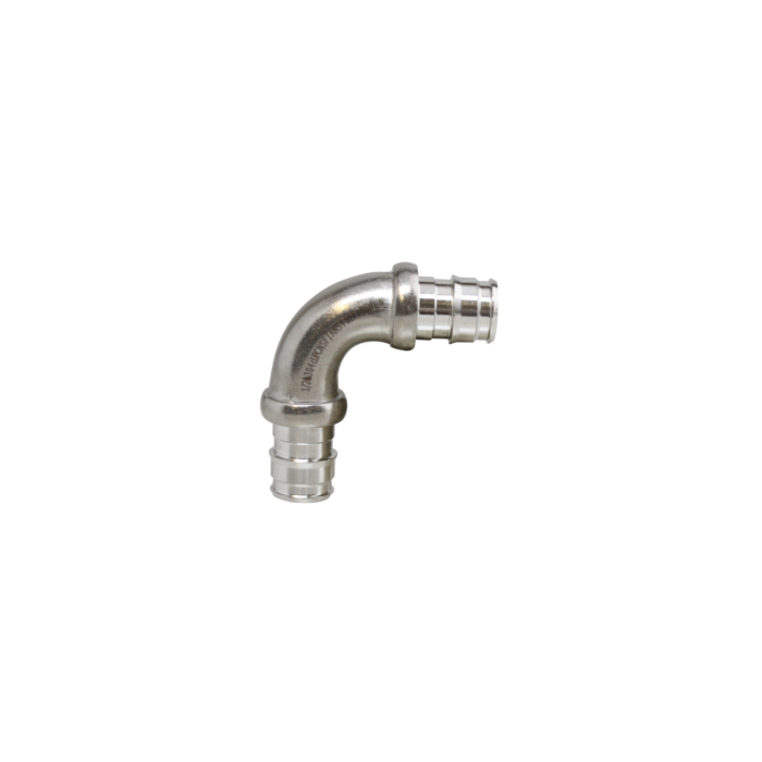 Boshart Industries Elbow CE Pex 3/4" SS