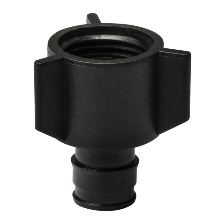 Sioux Chief CONNECT 1/2 PEX F1960 X 1/2 FIP FCT PLS