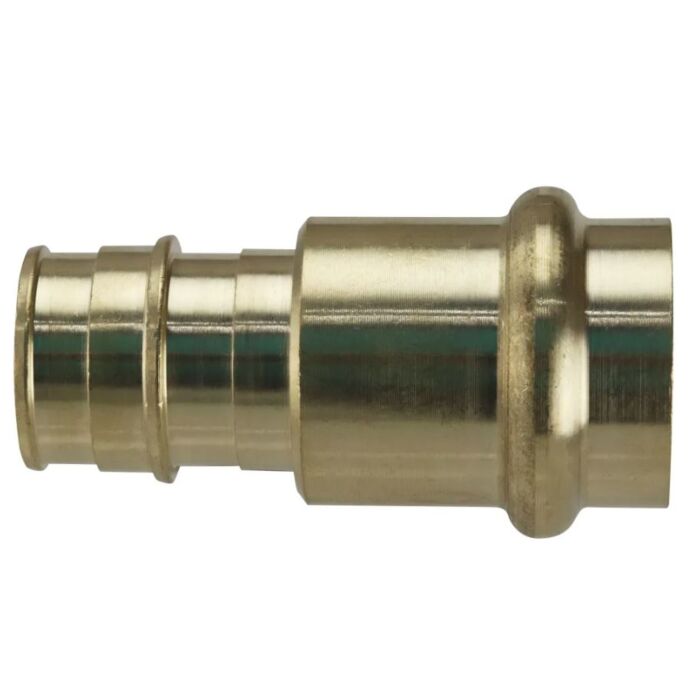 PexA to ProPress Adapter 3/4"