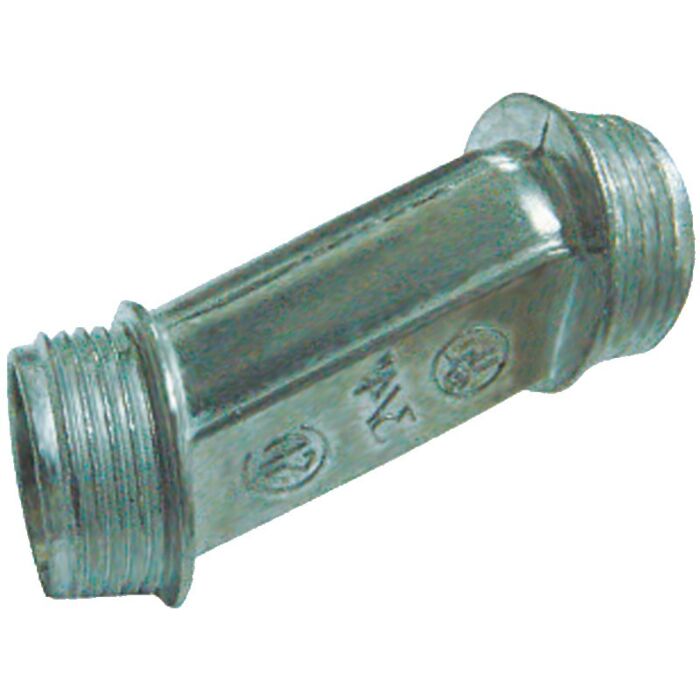 Halex 3/4 NIP, O/S 3/4,RGD/IMC,DC 100PK