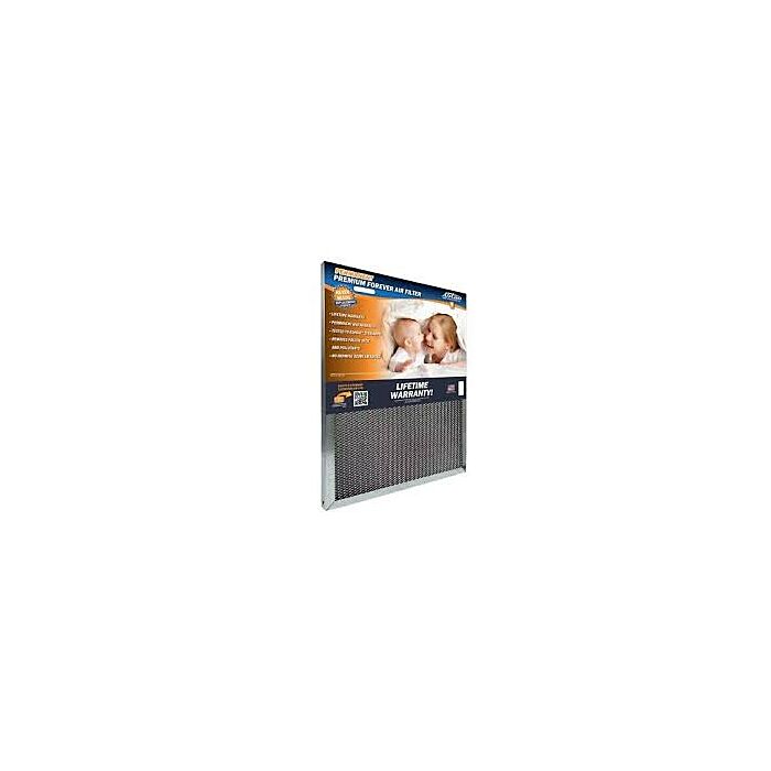 AIRCARE Air Care Perm Filter 20x20x1